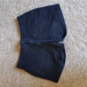 Black Old Navy Shorts